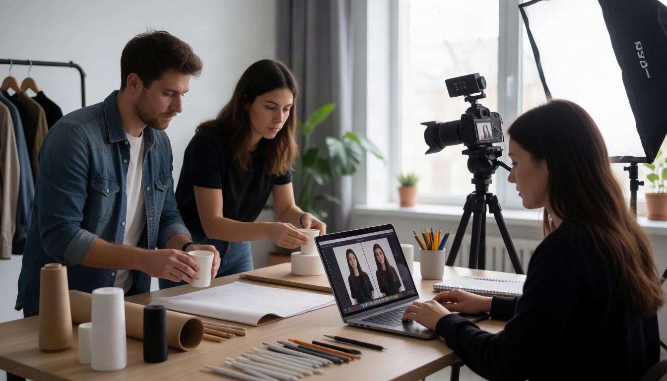 Detail images for makers